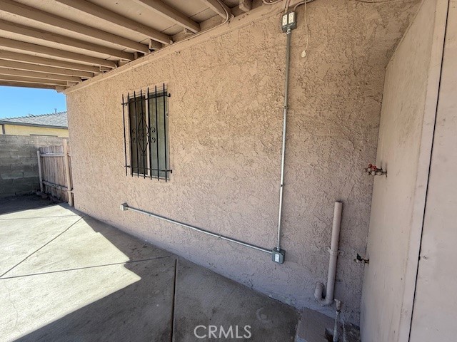 Detail Gallery Image 5 of 12 For 3115 Glenview Ave, San Bernardino,  CA 92407 - 2 Beds | 1 Baths