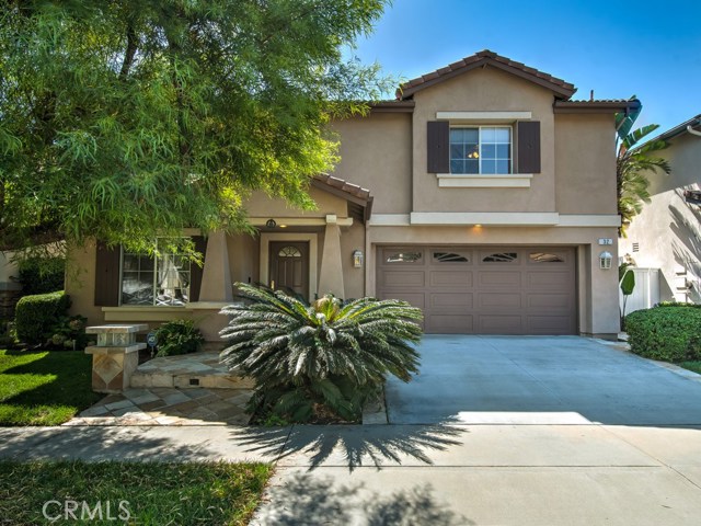 32 Calais, Irvine, CA 92602