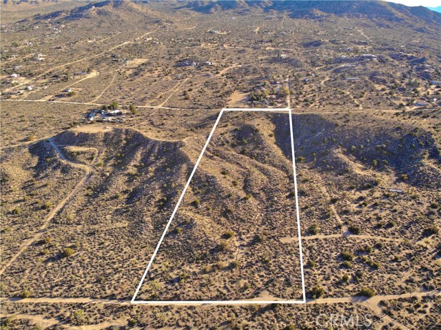 0 Onaga/Navajo, Yucca Valley, California 92284, ,Land,For Sale,0 Onaga/Navajo,CRJT20027277