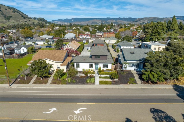 Detail Gallery Image 1 of 1 For 335 Branch St, San Luis Obispo,  CA 93401 - 2 Beds | 2 Baths