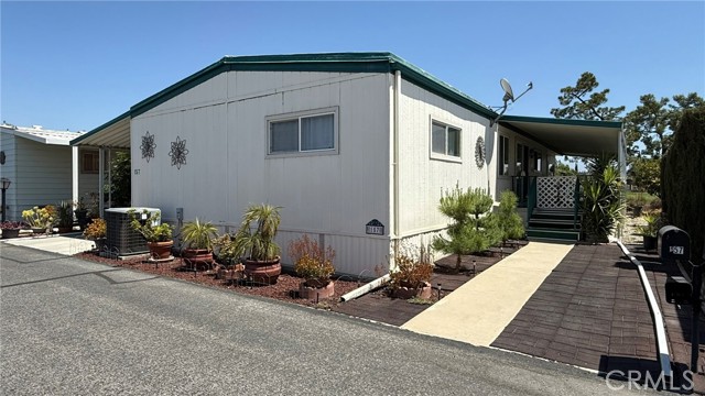 Detail Gallery Image 1 of 19 For 5001 W Florida Ave #157,  Hemet,  CA 92545 - 2 Beds | 2 Baths