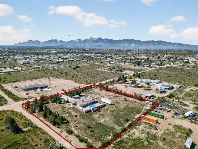 Detail Gallery Image 55 of 61 For 9280 Appleton St, Victorville,  CA 92392 - 4 Beds | 2/1 Baths