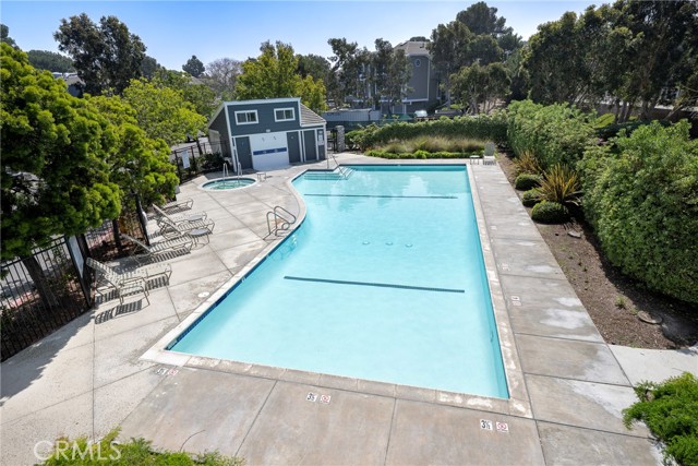 Detail Gallery Image 46 of 57 For 20301 Bluffside Circle #315,  Huntington Beach,  CA 92646 - 1 Beds | 1 Baths