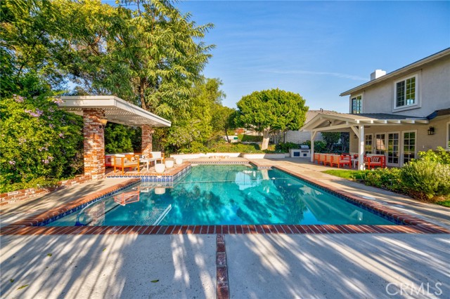 Detail Gallery Image 35 of 49 For 15519 Lodosa Dr, Whittier,  CA 90605 - 4 Beds | 3 Baths