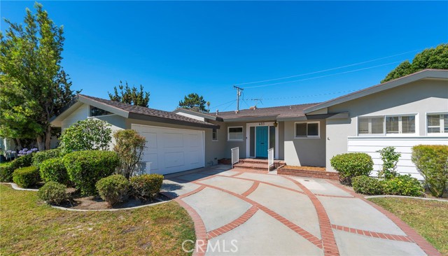 Image 2 for 623 N Janss Way, Anaheim, CA 92805