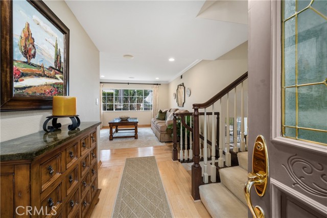 Entryway