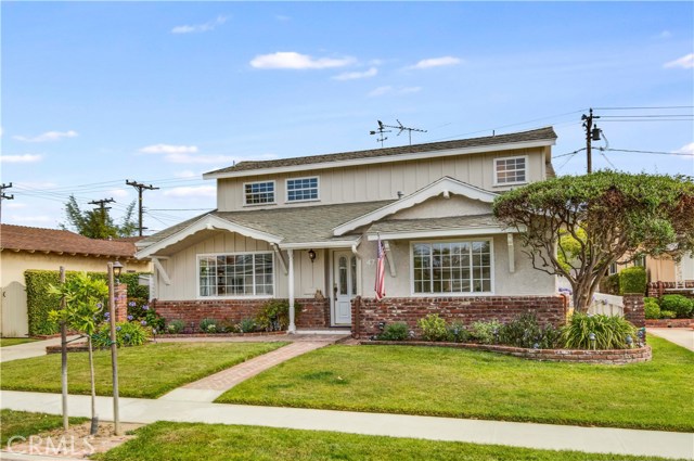Photo of 4714 Michelle Drive, Torrance, CA 90503