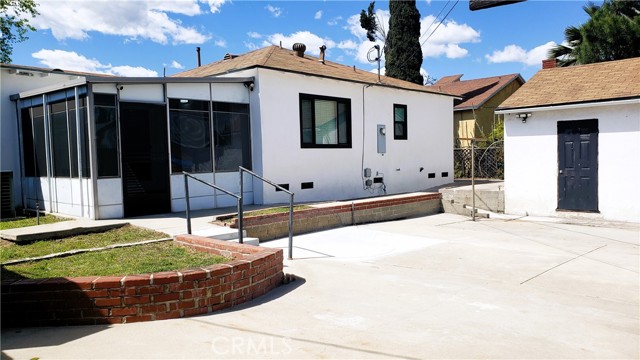 Detail Gallery Image 31 of 31 For 8154 Vanscoy Ave, North Hollywood,  CA 91605 - 3 Beds | 2 Baths