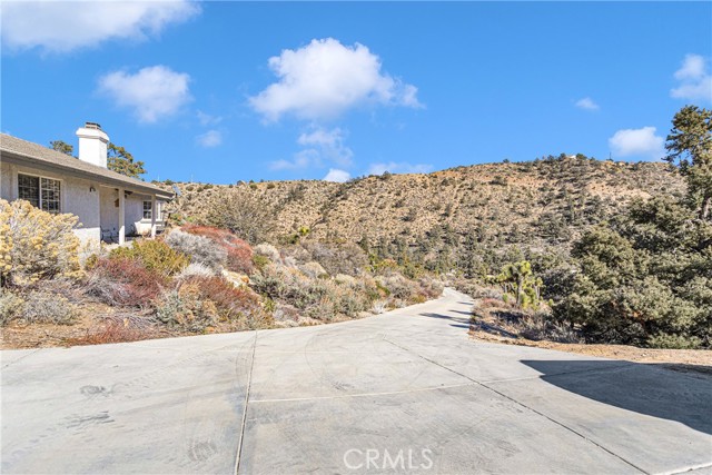 Image 2 for 7850 Sand Canyon Rd, Pinon Hills, CA 92372