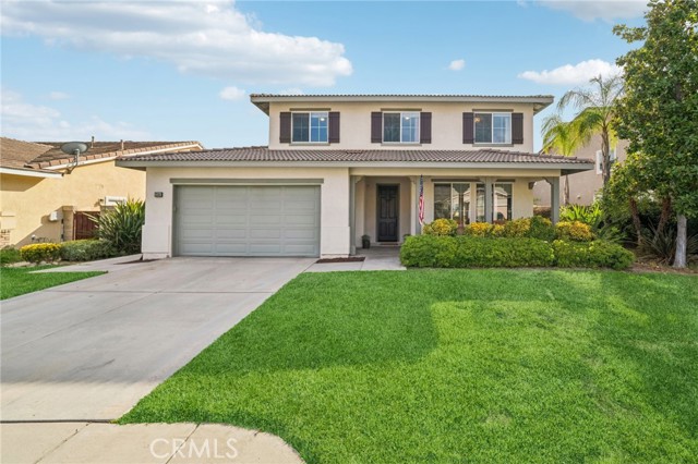 Detail Gallery Image 75 of 75 For 29301 Henderson Ln, Highland,  CA 92346 - 4 Beds | 2/1 Baths