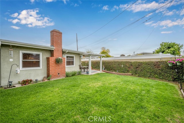 Detail Gallery Image 48 of 51 For 2813 Albury Ave, Long Beach,  CA 90815 - 3 Beds | 2 Baths