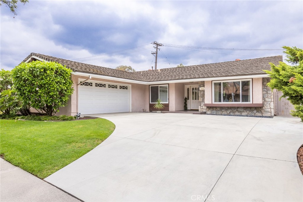 3241 La Travesia Drive