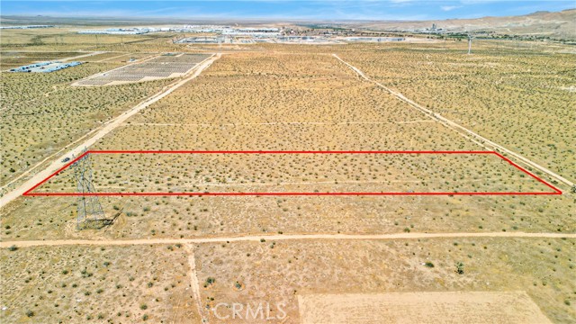 Detail Gallery Image 13 of 25 For 0 0455-052-68 Amethyst Rd, Adelanto,  CA 92301 - – Beds | – Baths