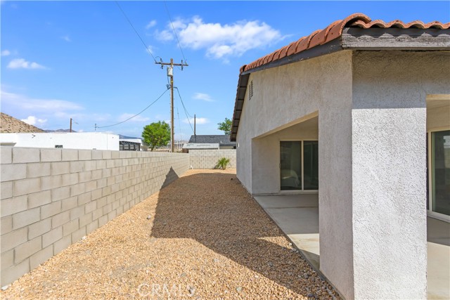 15781 Coral, Palm Springs, CA 92262