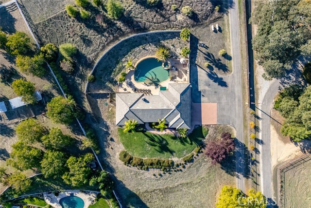 Detail Gallery Image 57 of 59 For 2700 Ardilla Road, Atascadero,  CA 93422 - 4 Beds | 3/1 Baths