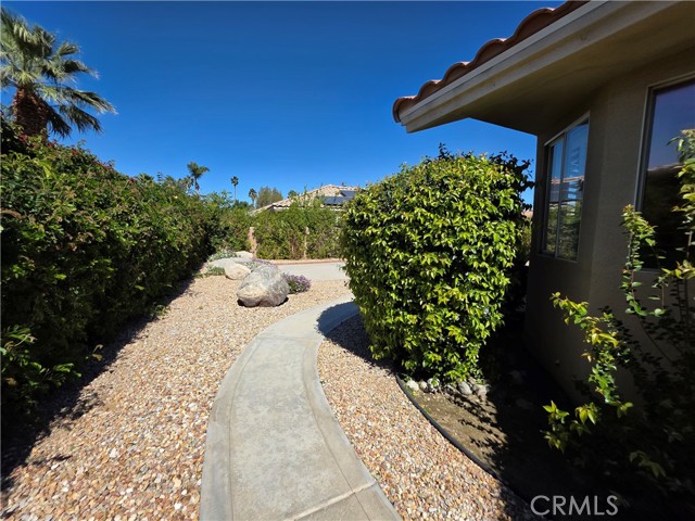 Detail Gallery Image 22 of 31 For 44251 Hazel Canyon, Palm Desert,  CA 92260 - 3 Beds | 2 Baths