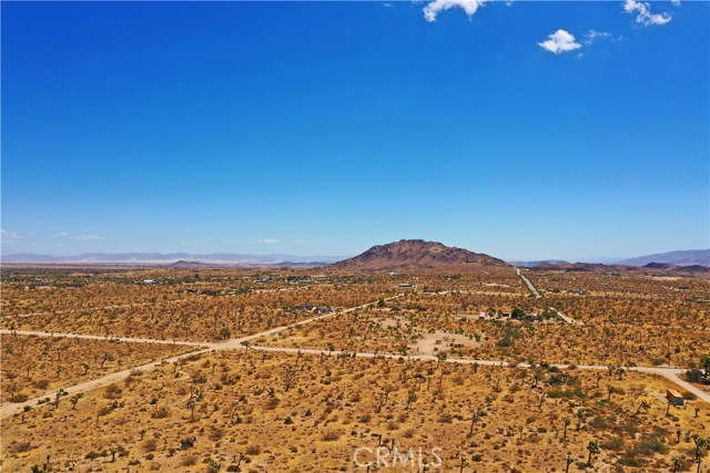 Detail Gallery Image 41 of 47 For 58873 Sun Mesa Dr, Yucca Valley,  CA 92284 - 2 Beds | 1 Baths