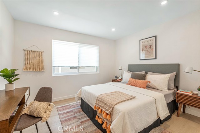 Detail Gallery Image 10 of 18 For 4345 Alla Rd #2,  Marina Del Rey,  CA 90292 - 3 Beds | 2/1 Baths