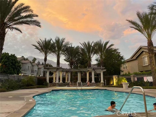 Detail Gallery Image 28 of 29 For 7353 Ellena #28,  Rancho Cucamonga,  CA 91730 - 3 Beds | 2/1 Baths