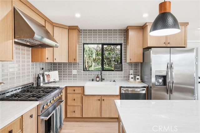 Detail Gallery Image 11 of 57 For 4523 Lexington, Los Angeles,  CA 90029 - 3 Beds | 2 Baths