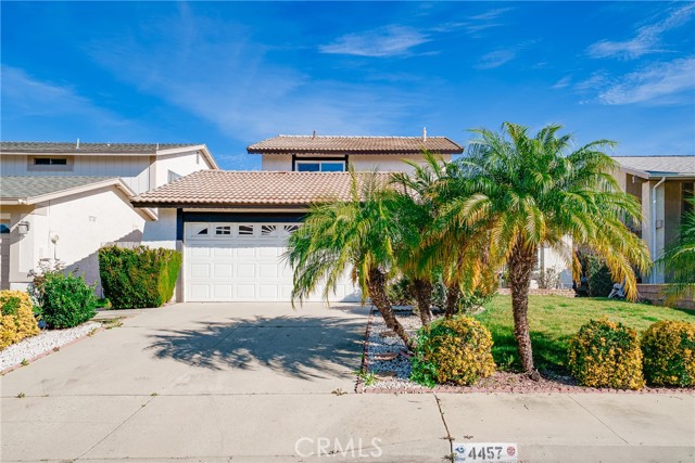 Detail Gallery Image 2 of 25 For 4457 Heather Circle, Chino,  CA 91710 - 4 Beds | 2 Baths