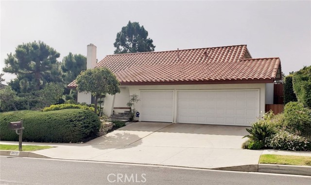 28751 King Arthur Court, Rancho Palos Verdes, California 90275, 4 Bedrooms Bedrooms, ,3 BathroomsBathrooms,Residential,Sold,King Arthur,SB21241323