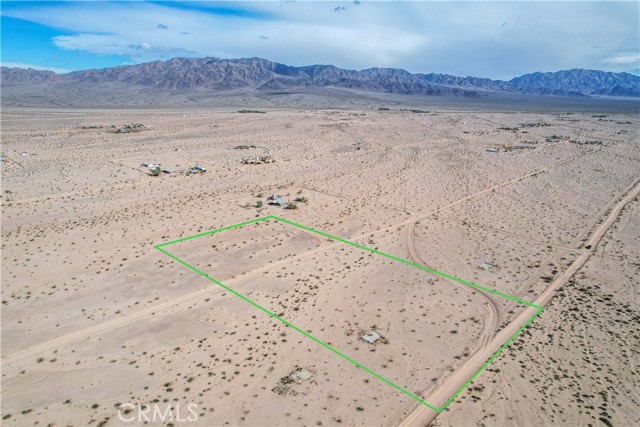 0 Pipeline/valle Vista, Twentynine Palms, CA, 92277 0 Pipeline/valle Vista, Twentynine Palms, CA, 92277