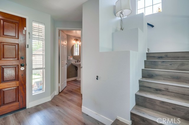Detail Gallery Image 5 of 31 For 10025 Thornbird Ct, Moreno Valley,  CA 92557 - 5 Beds | 2/1 Baths