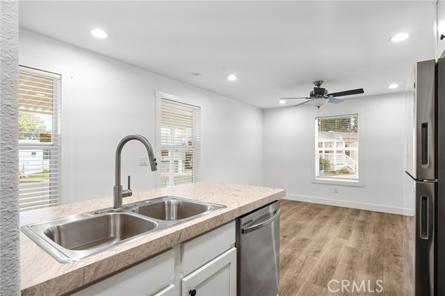 Detail Gallery Image 15 of 24 For 567 E Lassen Ave #102,  Chico,  CA 95973 - 2 Beds | 1 Baths