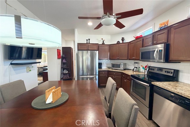 Detail Gallery Image 10 of 59 For 69801 Ramon #93,  Cathedral City,  CA 92234 - 1 Beds | 1 Baths