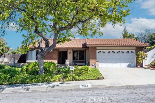 2254 Maywind Way, Hacienda Heights, CA 91745