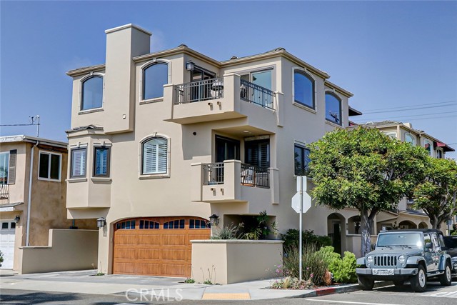 Detail Gallery Image 44 of 53 For 303 7th St a,  Manhattan Beach,  CA 90266 - 3 Beds | 3/1 Baths