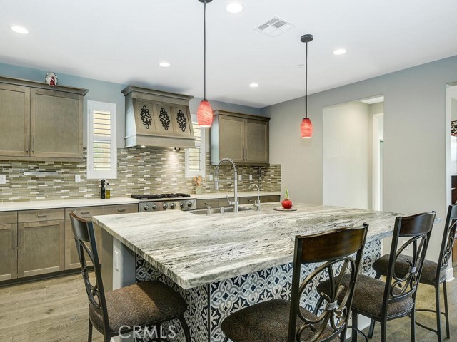 Home for Sale in Fallbrook
