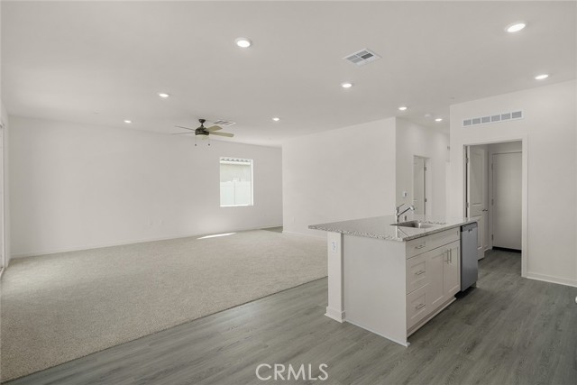 Detail Gallery Image 5 of 13 For 791 Belmont Ln, San Jacinto,  CA 92582 - 3 Beds | 2 Baths
