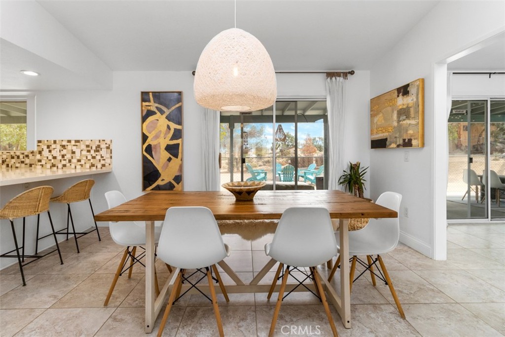 7837 Sunny Vista Road, Joshua Tree, CA 92252