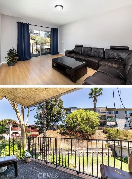 Detail Gallery Image 6 of 12 For 1517 E Garfield, Glendale,  CA 91205 - 2 Beds | 2 Baths