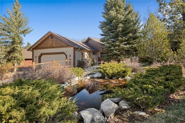 469 Morningstar, Big Bear Lake, CA 92315