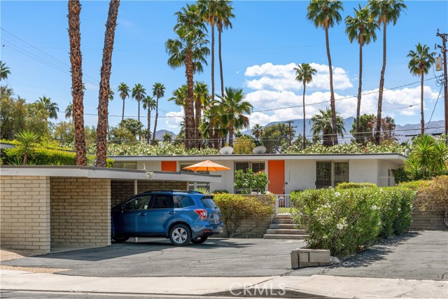 4 Shadow Mountain, Palm Desert, CA 92260
