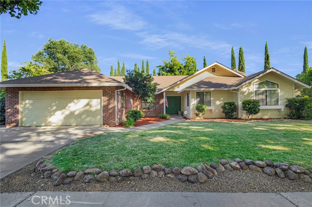 Detail Gallery Image 1 of 1 For 273 Autumn Gold Dr, Chico,  CA 95973 - 4 Beds | 2/1 Baths