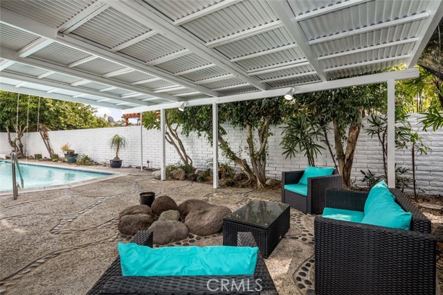 Detail Gallery Image 29 of 34 For 2380 W Mall Ave, Anaheim,  CA 92804 - 3 Beds | 2 Baths