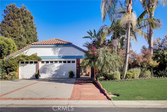 27 Misty Acres Road, Rolling Hills Estates, California 90274, 4 Bedrooms Bedrooms, ,3 BathroomsBathrooms,Residential,Sold,Misty Acres,SB21246271