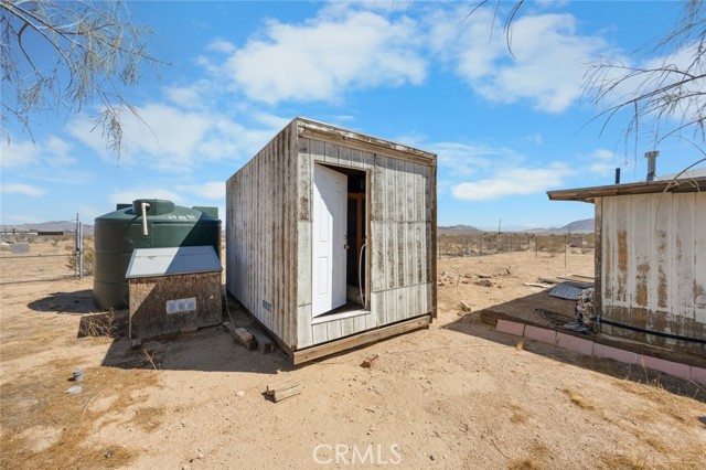 Detail Gallery Image 29 of 45 For 56312 Cone Bld, Landers,  CA 92285 - 1 Beds | 1 Baths