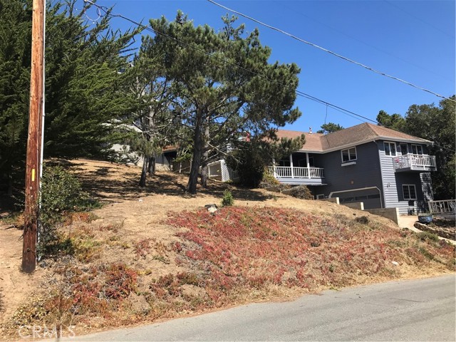 0 Canterbury Lane, Cambria, California 93428, ,Land,For Sale,0 Canterbury Lane,CRSC22191906