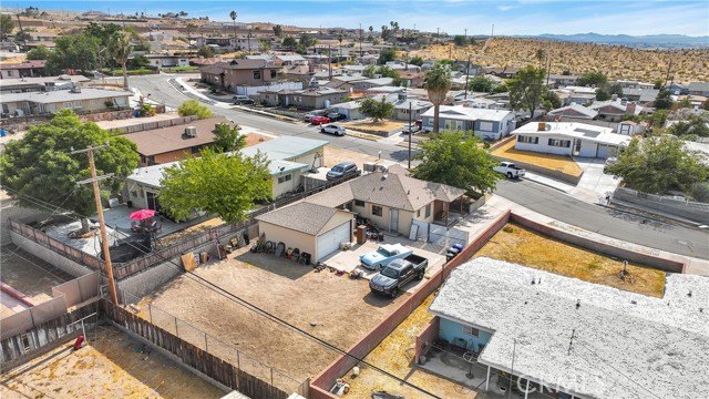 Detail Gallery Image 36 of 46 For 821 S 1st Ave, Barstow,  CA 92311 - 3 Beds | 1/1 Baths