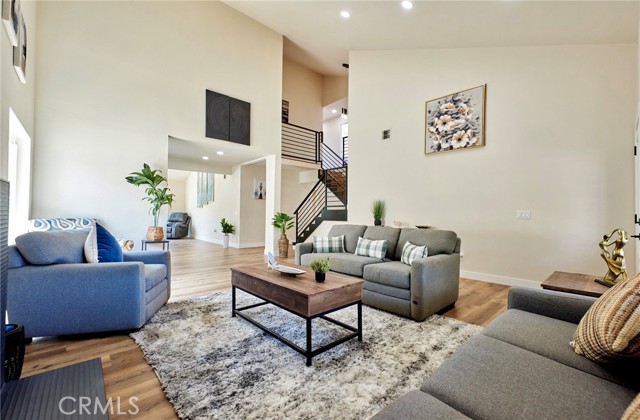 Detail Gallery Image 25 of 54 For 2456 Dr S Woodlark, Ontario,  CA 91761 - 5 Beds | 3 Baths