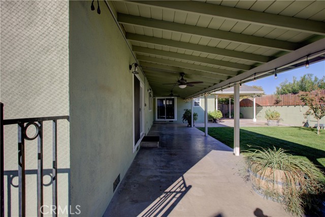 Detail Gallery Image 45 of 47 For 3728 Fuchsia Ln, Modesto,  CA 95356 - 3 Beds | 2 Baths