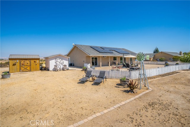 Detail Gallery Image 34 of 48 For 5696 Reindeer Pl, Paso Robles,  CA 93446 - 3 Beds | 2 Baths