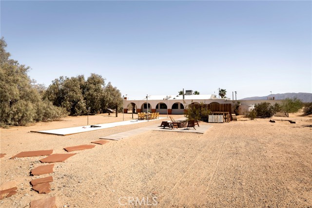 Detail Gallery Image 49 of 72 For 80322 Mesa Dr, Twentynine Palms,  CA 92277 - 3 Beds | 2 Baths