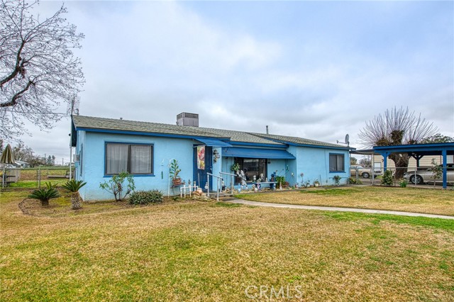 Detail Gallery Image 3 of 75 For 6729 W Clinton Ave, Fresno,  CA 93723 - 5 Beds | 3 Baths