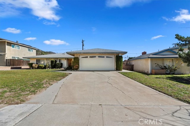 Detail Gallery Image 5 of 45 For 5529 N F, San Bernardino,  CA 92407 - 3 Beds | 2 Baths